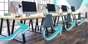 hot desking what is hotdesking a complete guide